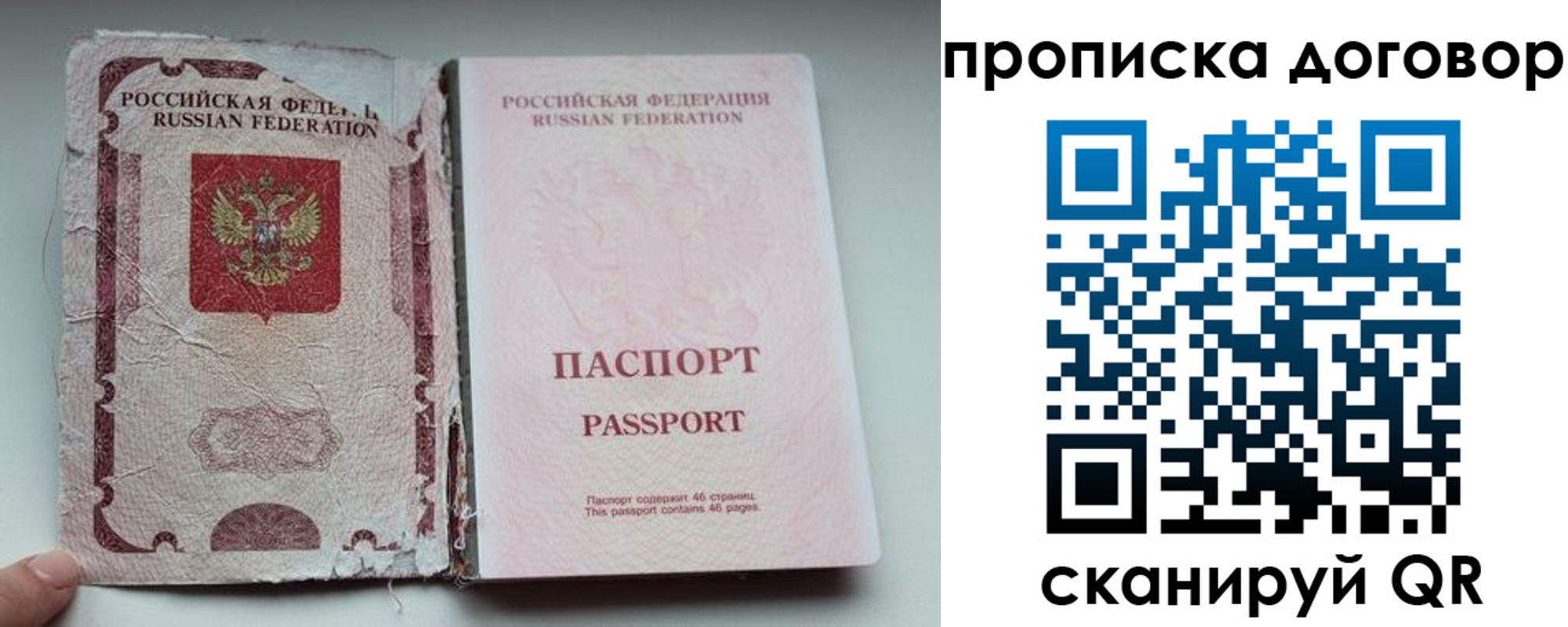 прописка поиск в Пензенской области